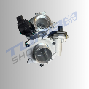 Audi 2.0L TFSI - NEW/EXCHANGE