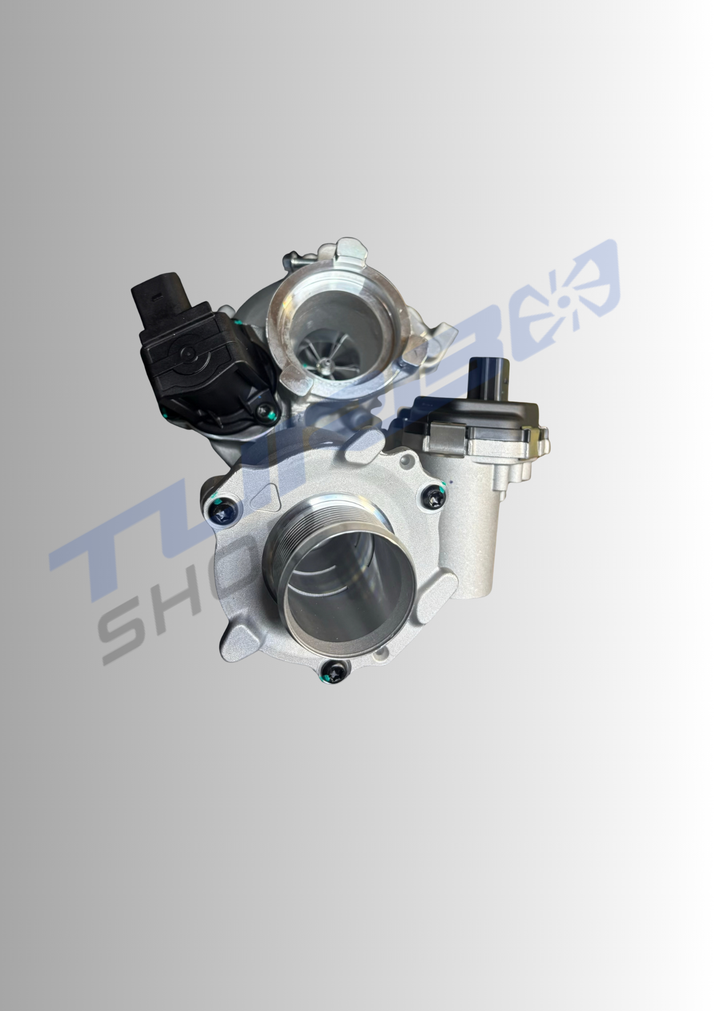Audi 2.0L TFSI - NEW/EXCHANGE