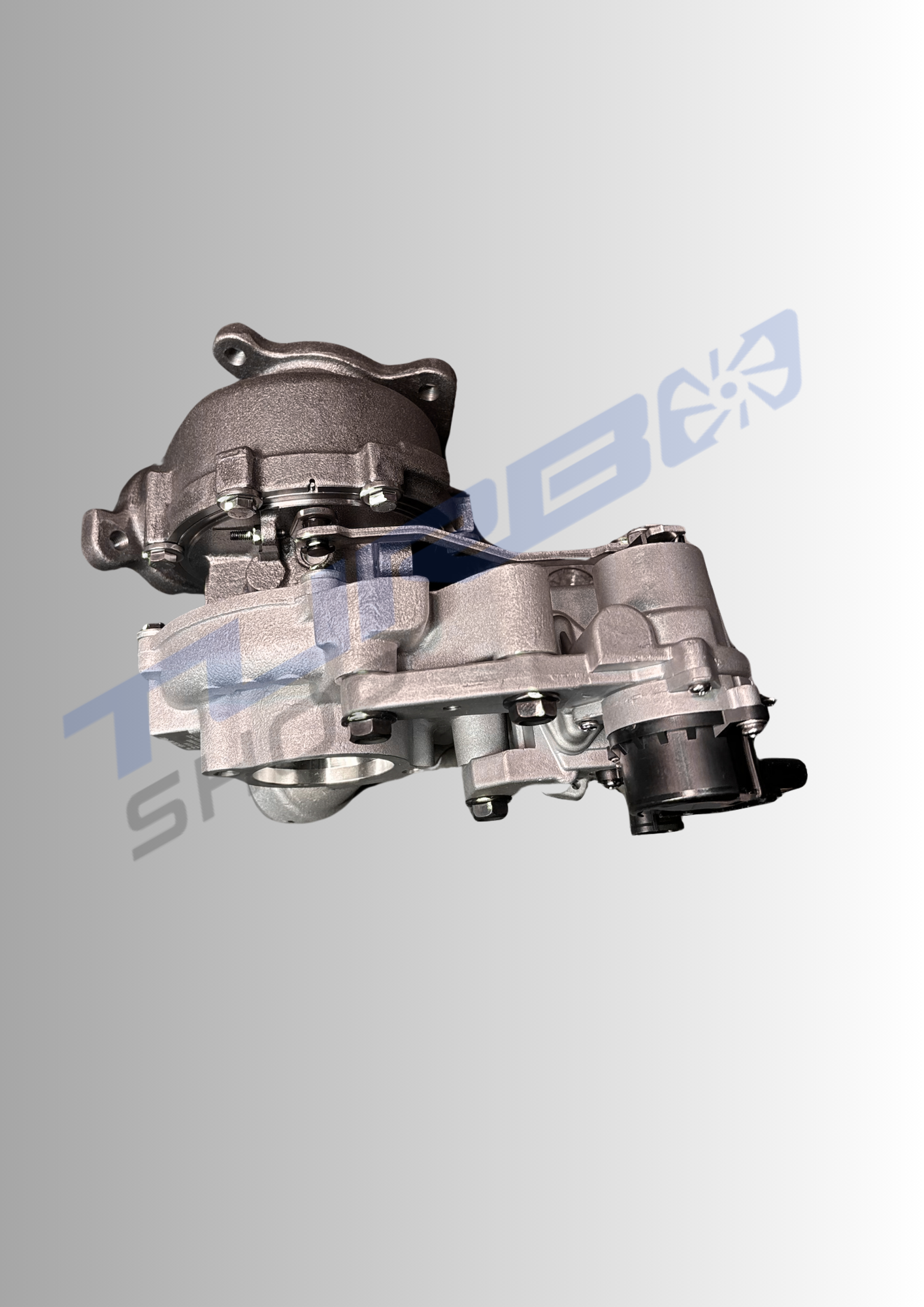 Toyota Land Cruiser V8 4.5L D-4D 1VD-FTV Twin Turbo - NEW/EXCHANGE - Image 3