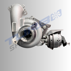 Ford / Citroën Berlingo / C3 / C4 / C5 1.6 HDi - NEW/EXCHANGE