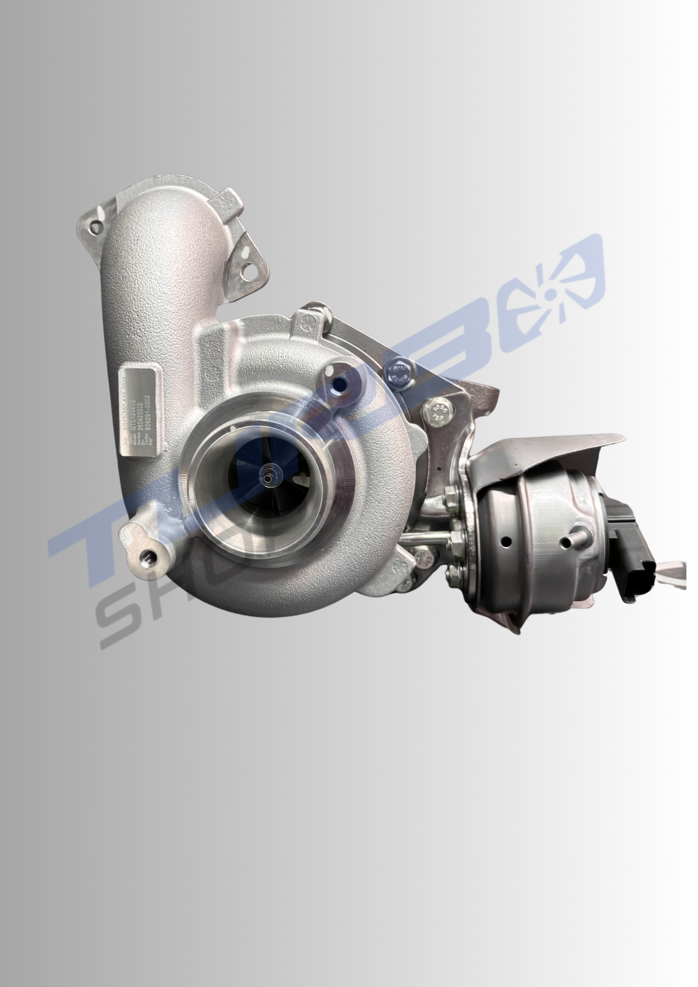 Ford / Citroën Berlingo / C3 / C4 / C5 1.6 HDi - NEW/EXCHANGE