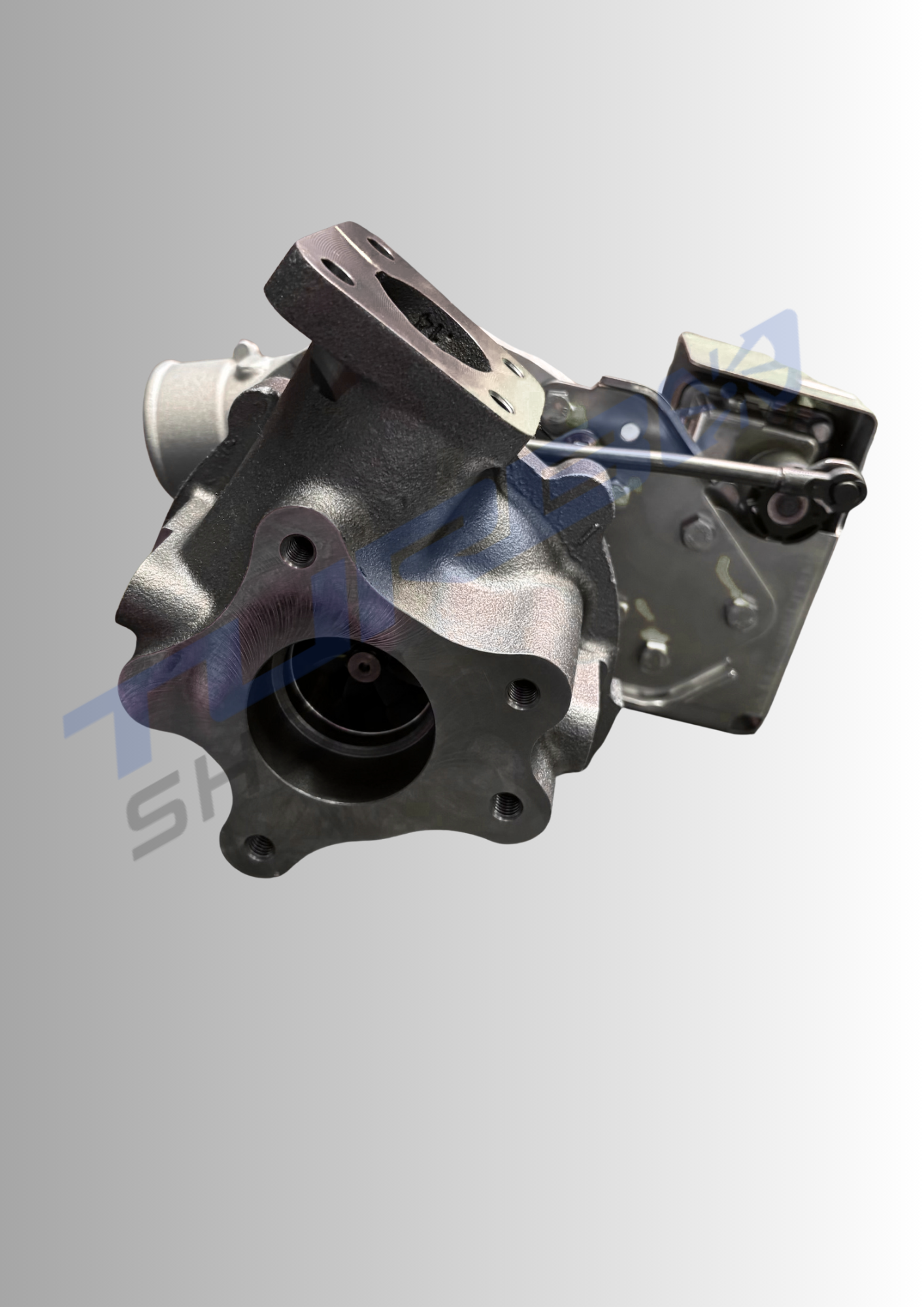 JEEP 2.8L - NEW/EXCHANGE - Image 3
