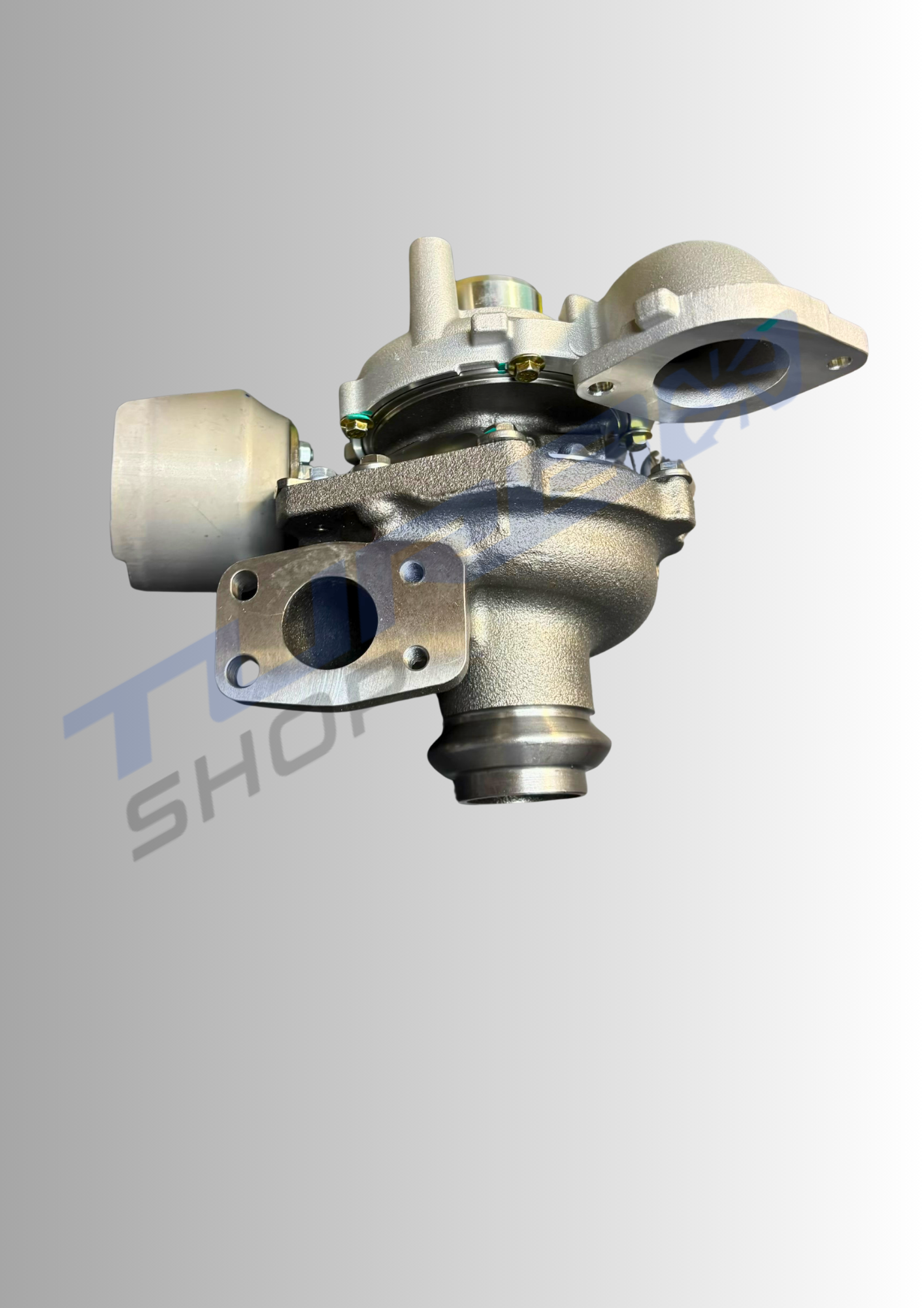 Ford / Citroën Berlingo / C3 / C4 / C5 1.6 HDi - NEW/EXCHANGE - Image 2