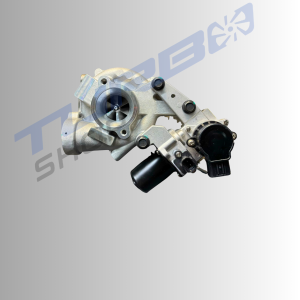 Toyota Land Cruiser V8 4.5L D-4D 1VD-FTV Twin Turbo - NEW/EXCHANGE