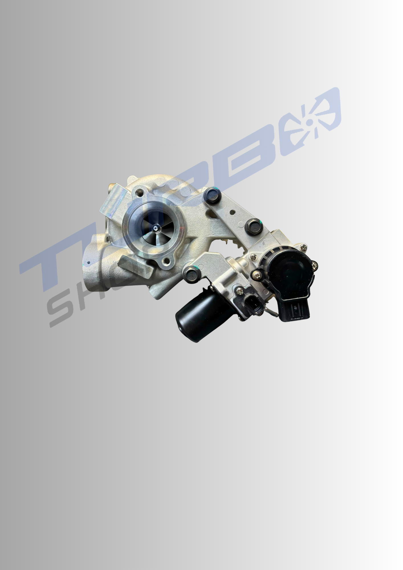 Toyota Land Cruiser V8 4.5L D-4D 1VD-FTV Twin Turbo - NEW/EXCHANGE