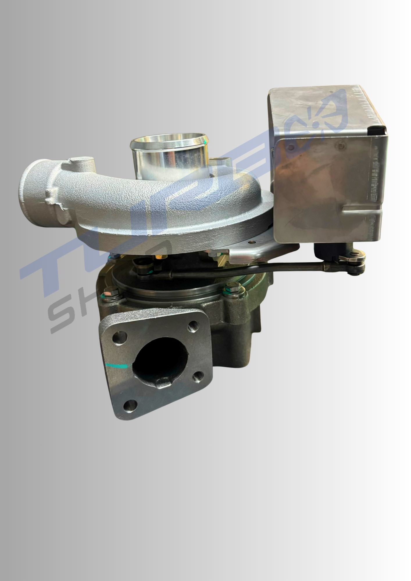 JEEP 2.8L - NEW/EXCHANGE - Image 2