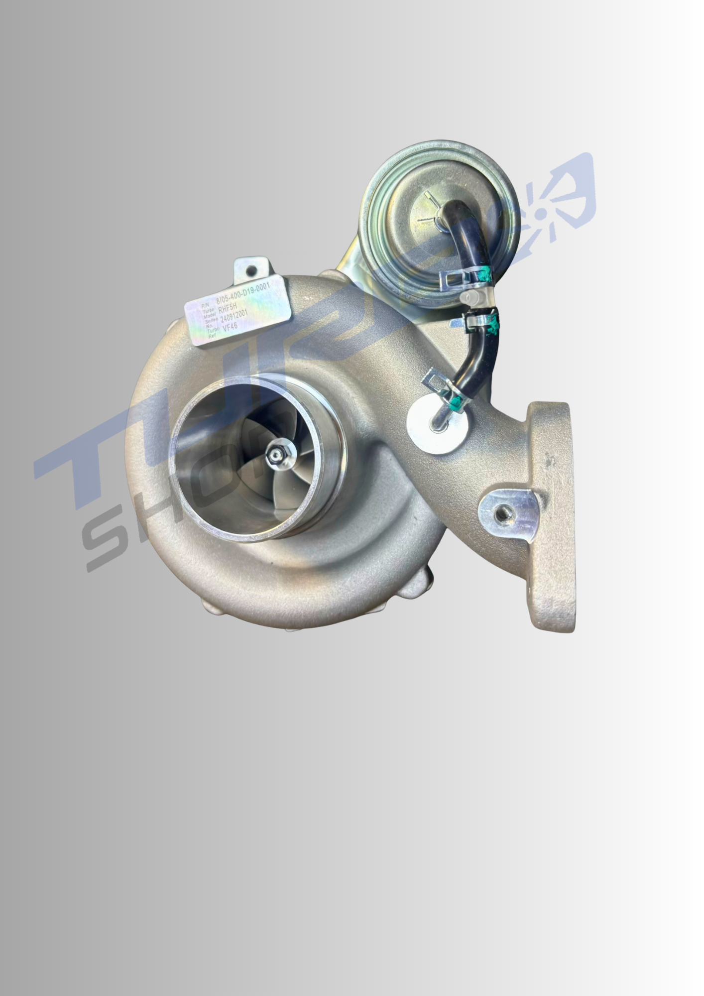 Subaru 2.5L RHF5H - NEW/EXCHANGE