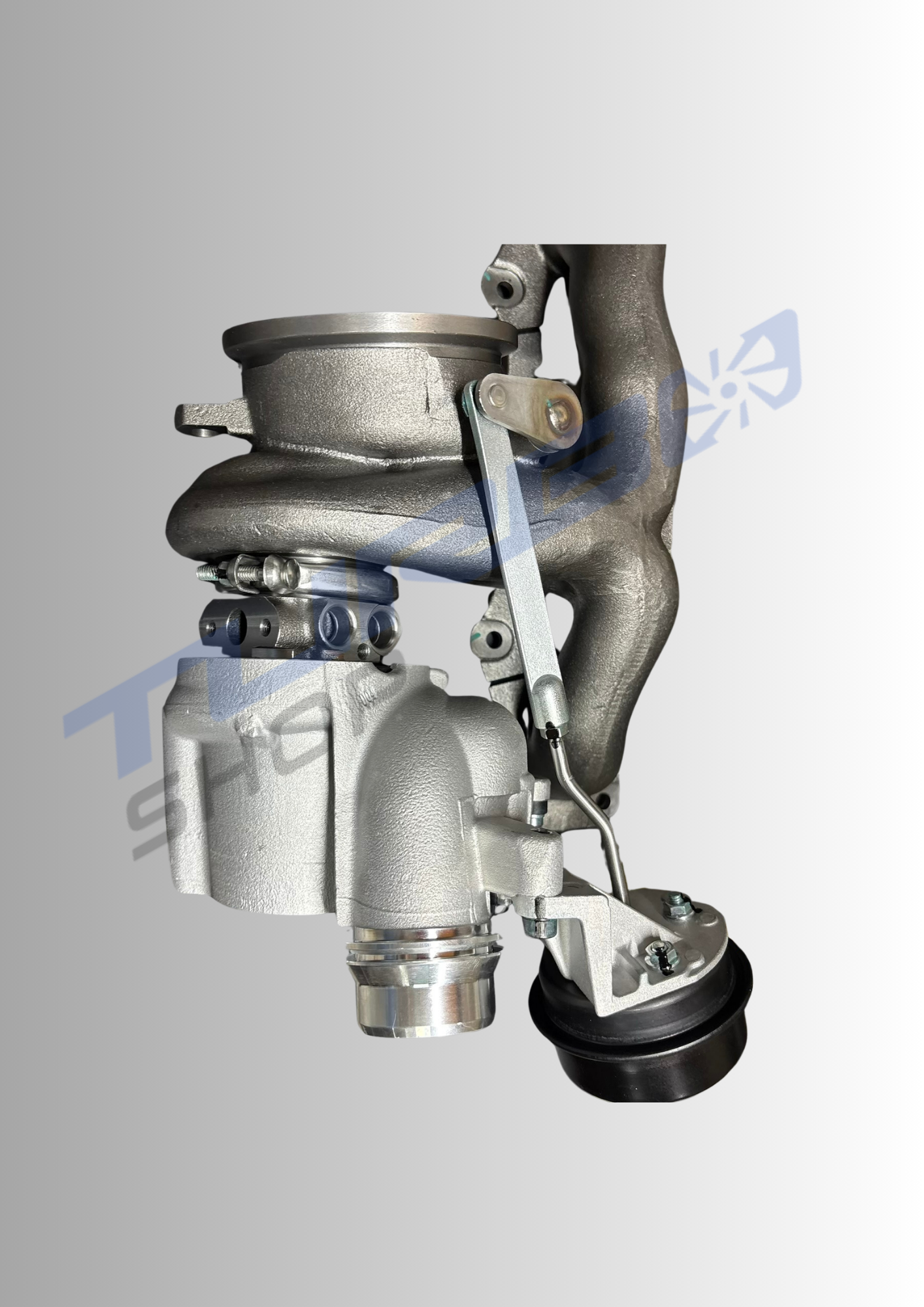 BMW 2.0L N20 - NEW/EXCHANGE - Image 3