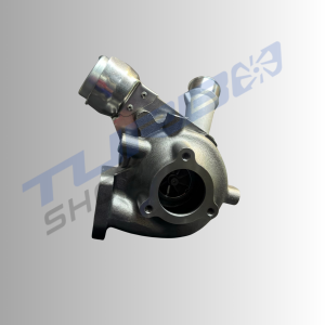 Hyundai / Kia 2.5L - NEW/EXCHANGE