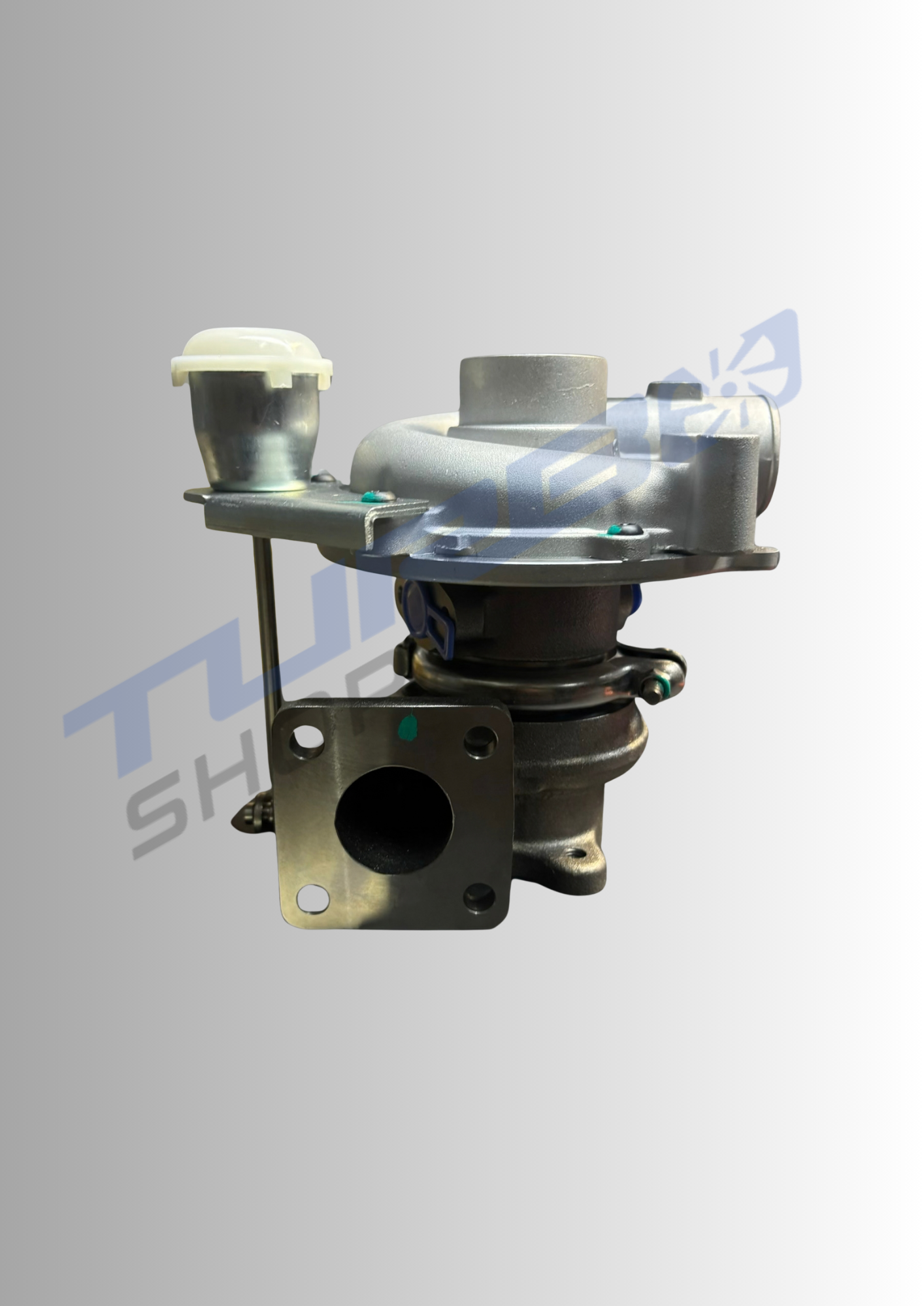 Isuzu KB250 / D-Max 2.5L - NEW/EXCHANGE - Image 3
