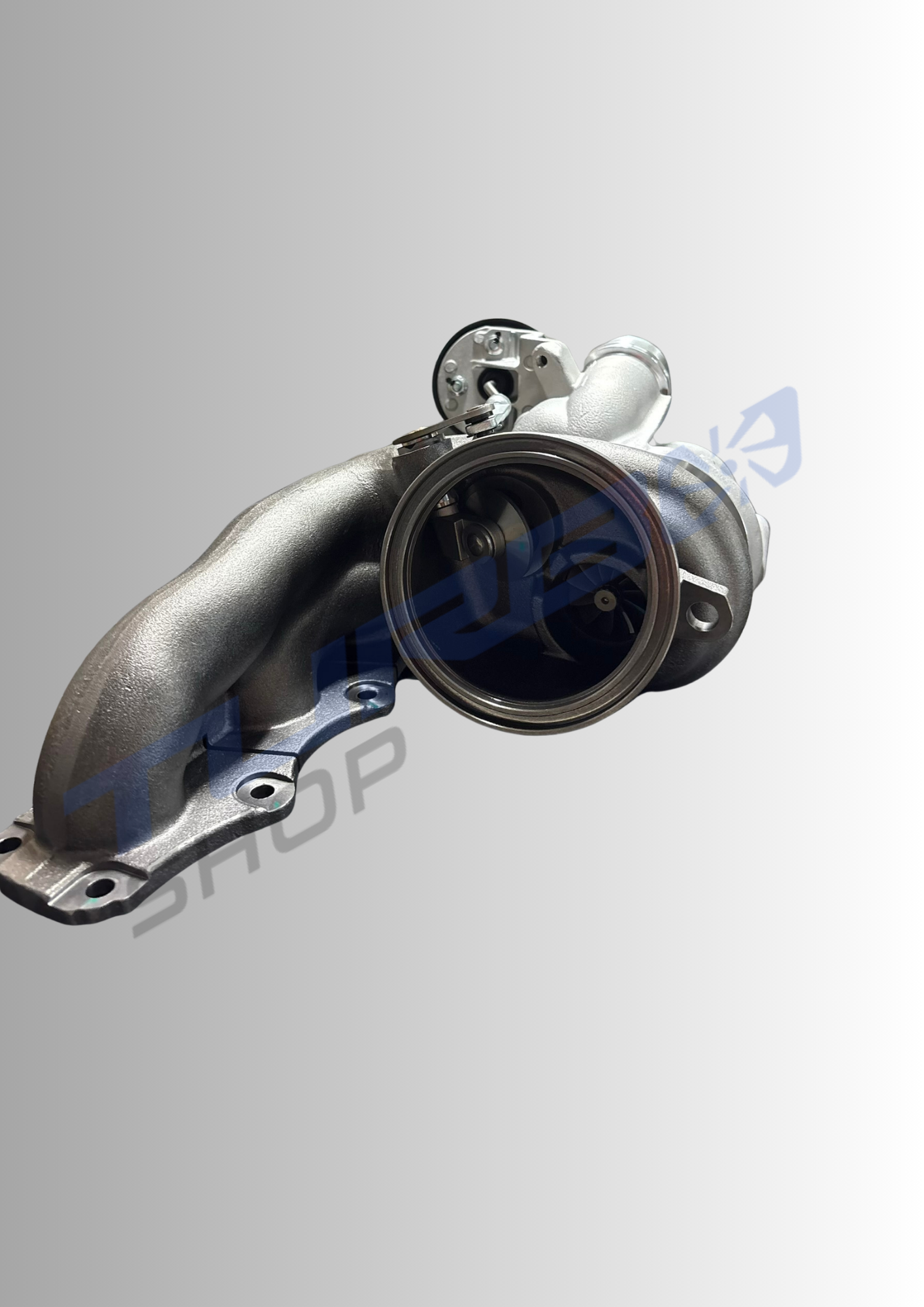 BMW 2.0L N20 - NEW/EXCHANGE - Image 2