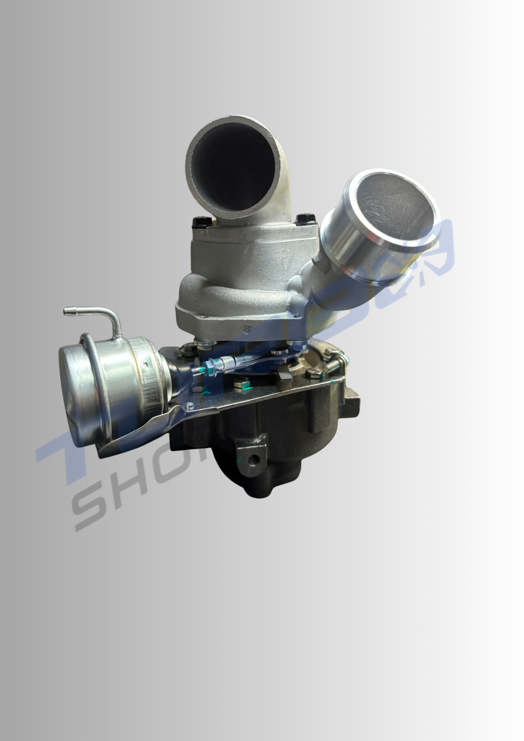 Hyundai / Kia 2.5L - NEW/EXCHANGE - Image 3