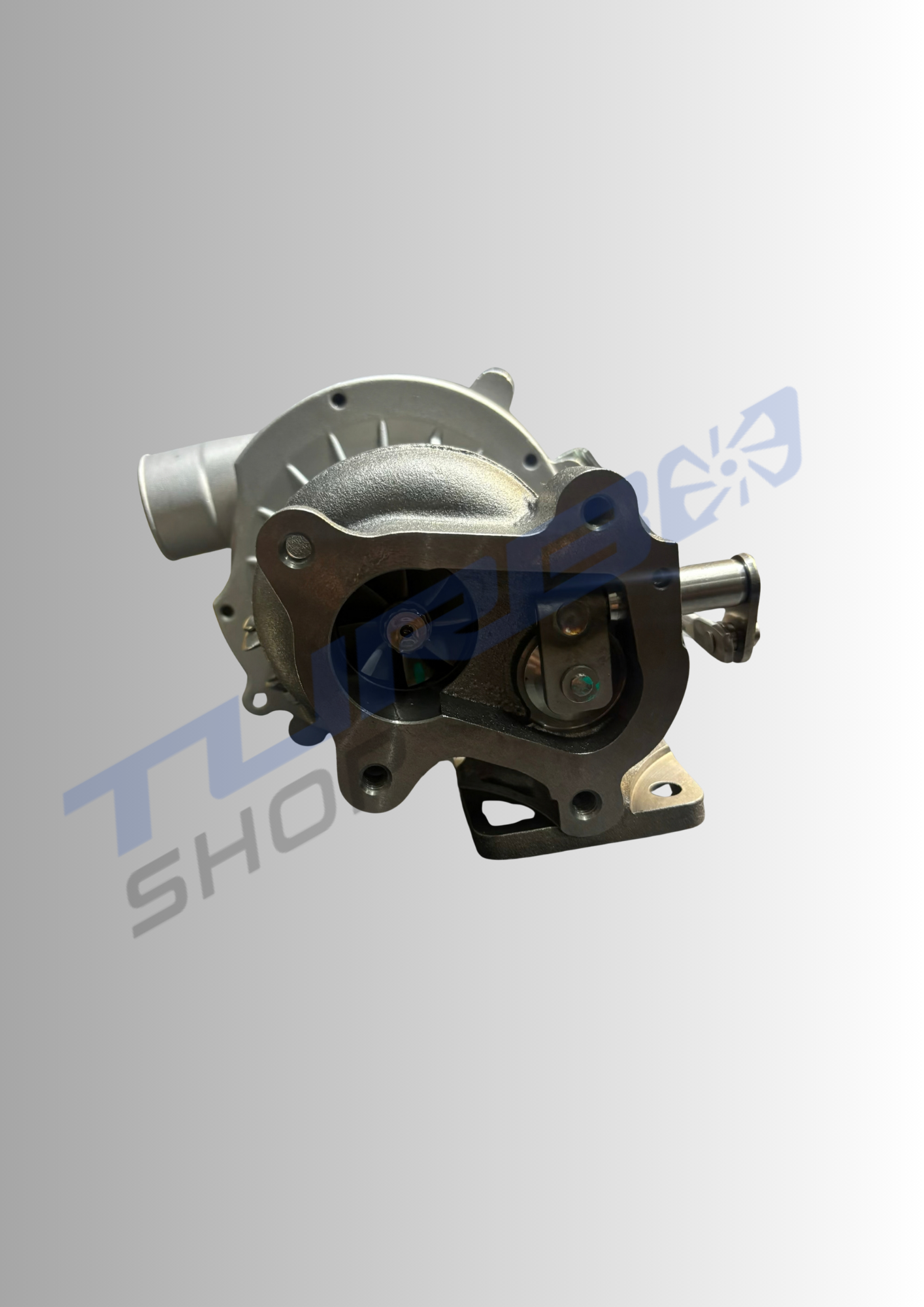 Isuzu KB250 / D-Max 2.5L - NEW/EXCHANGE - Image 2