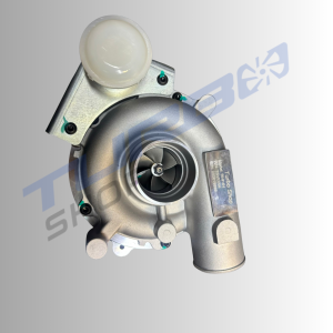 Isuzu KB250 / D-Max 2.5L - NEW/EXCHANGE