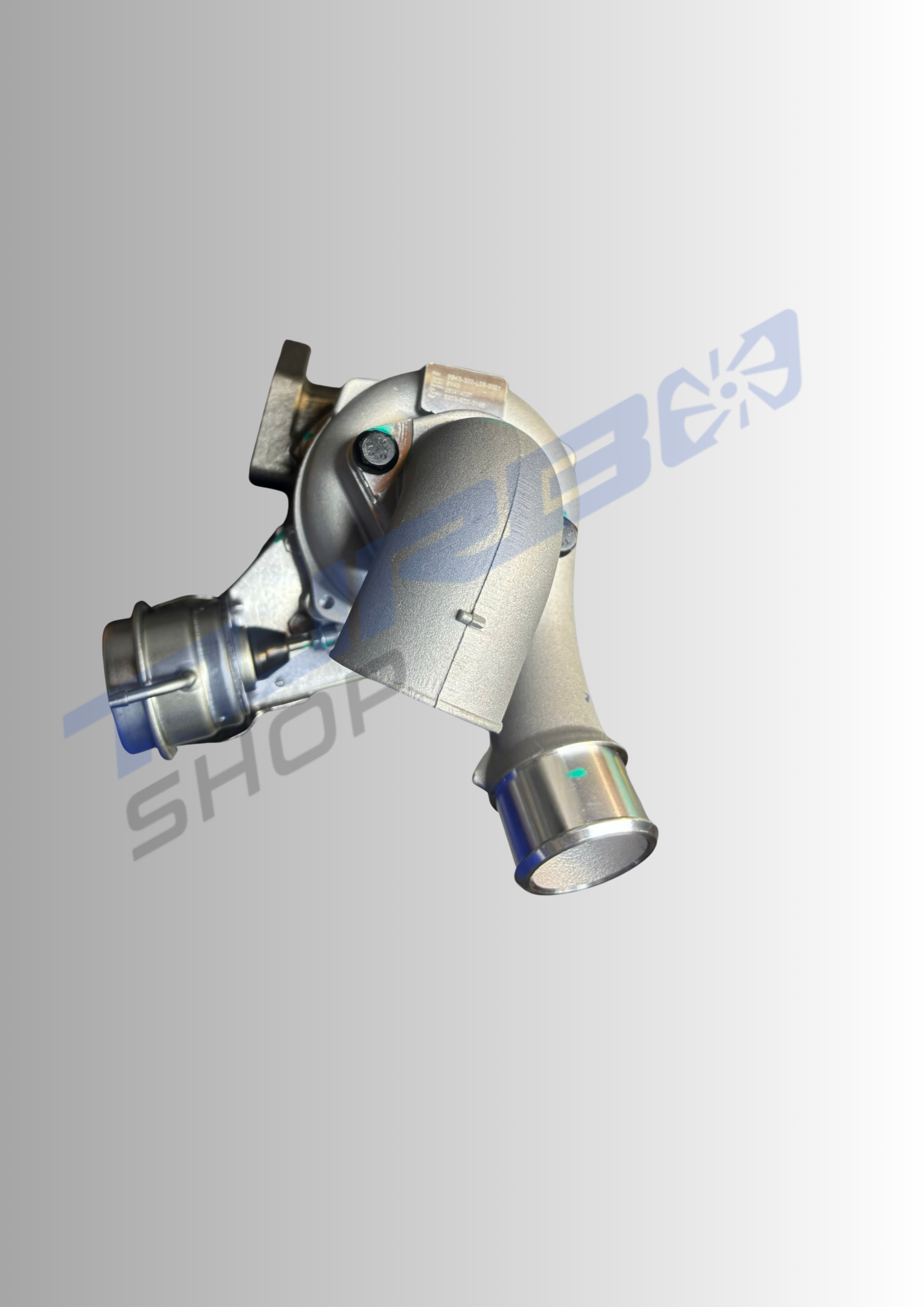 Hyundai / Kia 2.5L - NEW/EXCHANGE - Image 2