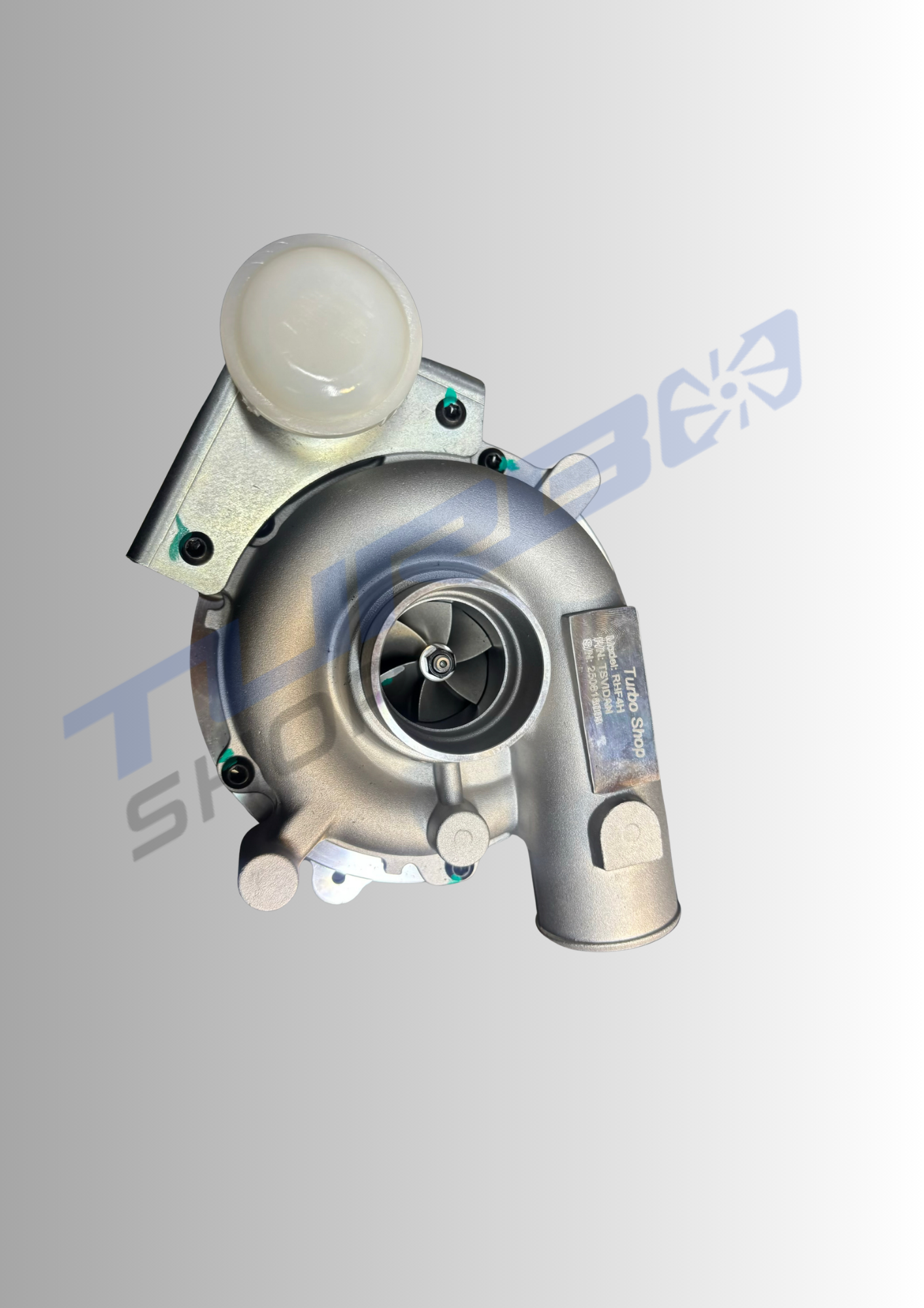 Isuzu KB250 / D-Max 2.5L - NEW/EXCHANGE