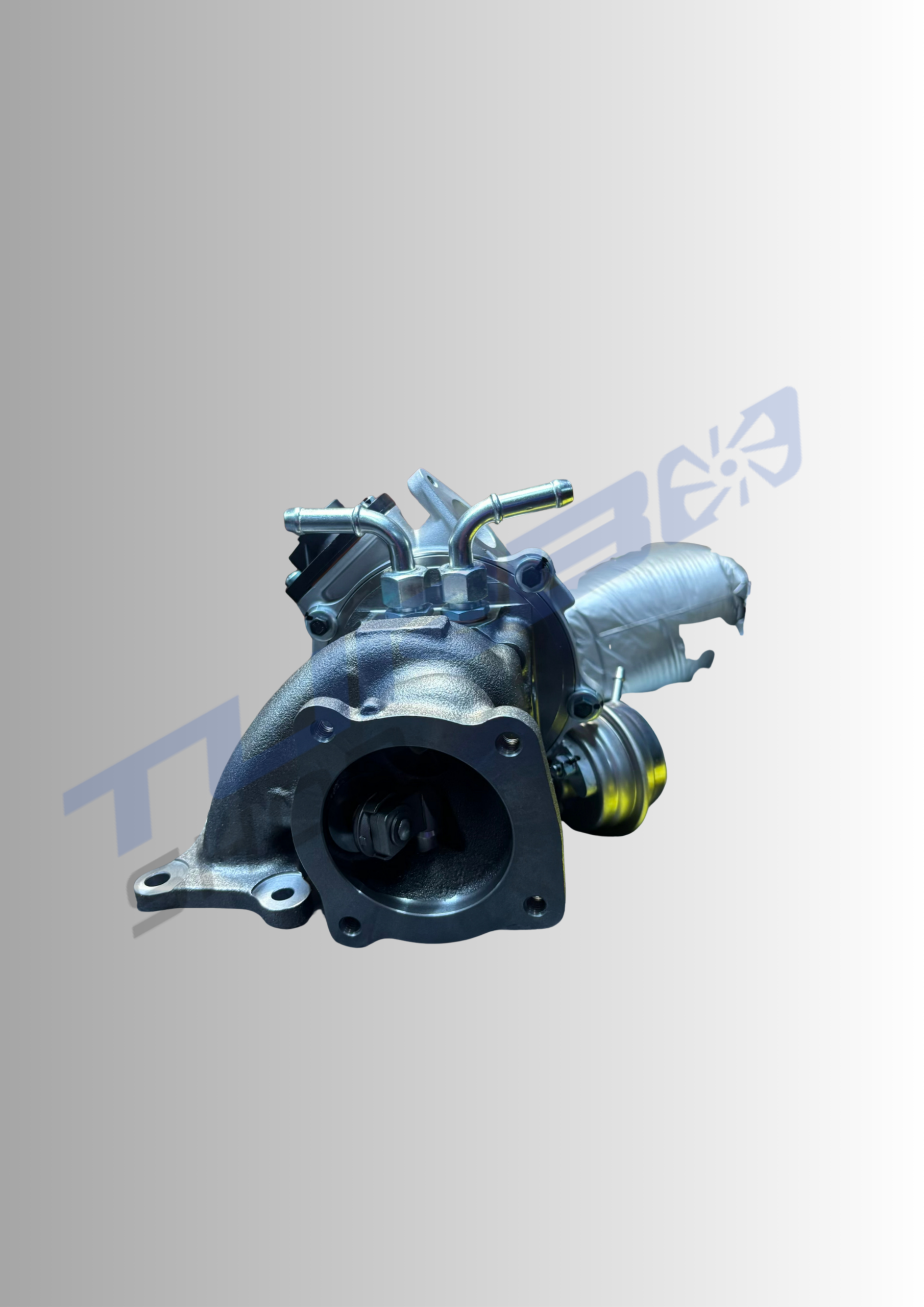 Ford 1.0L EcoBoost - NEW/EXCHANGE - Image 3