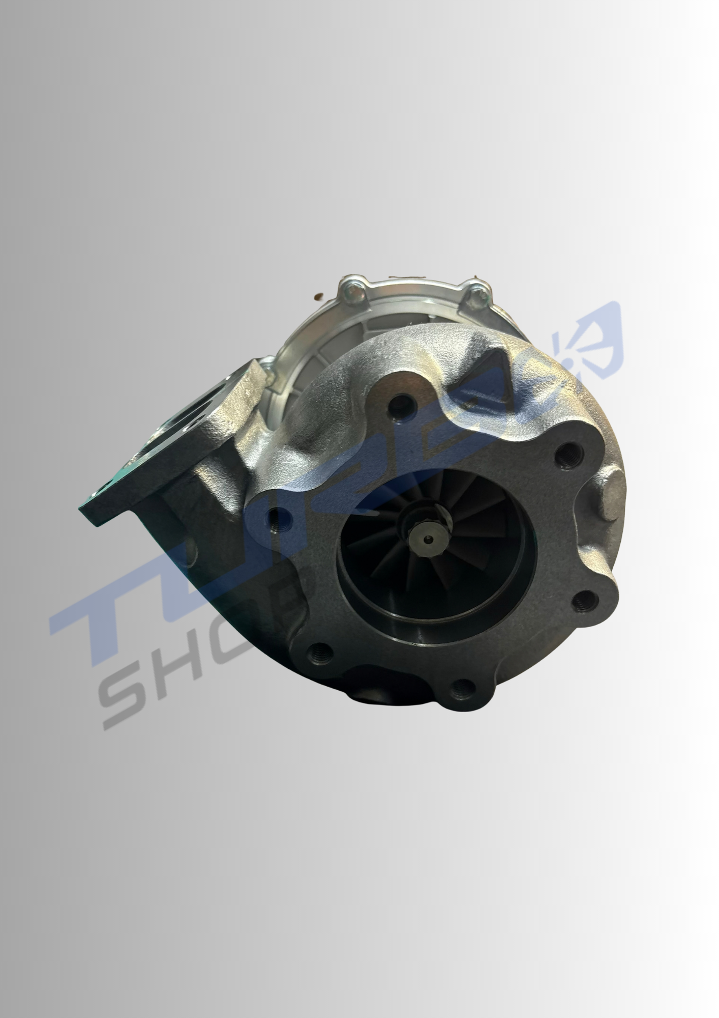 Mercedes-Benz NG-Series 14.6L - NEW/EXCHANGE - Image 3