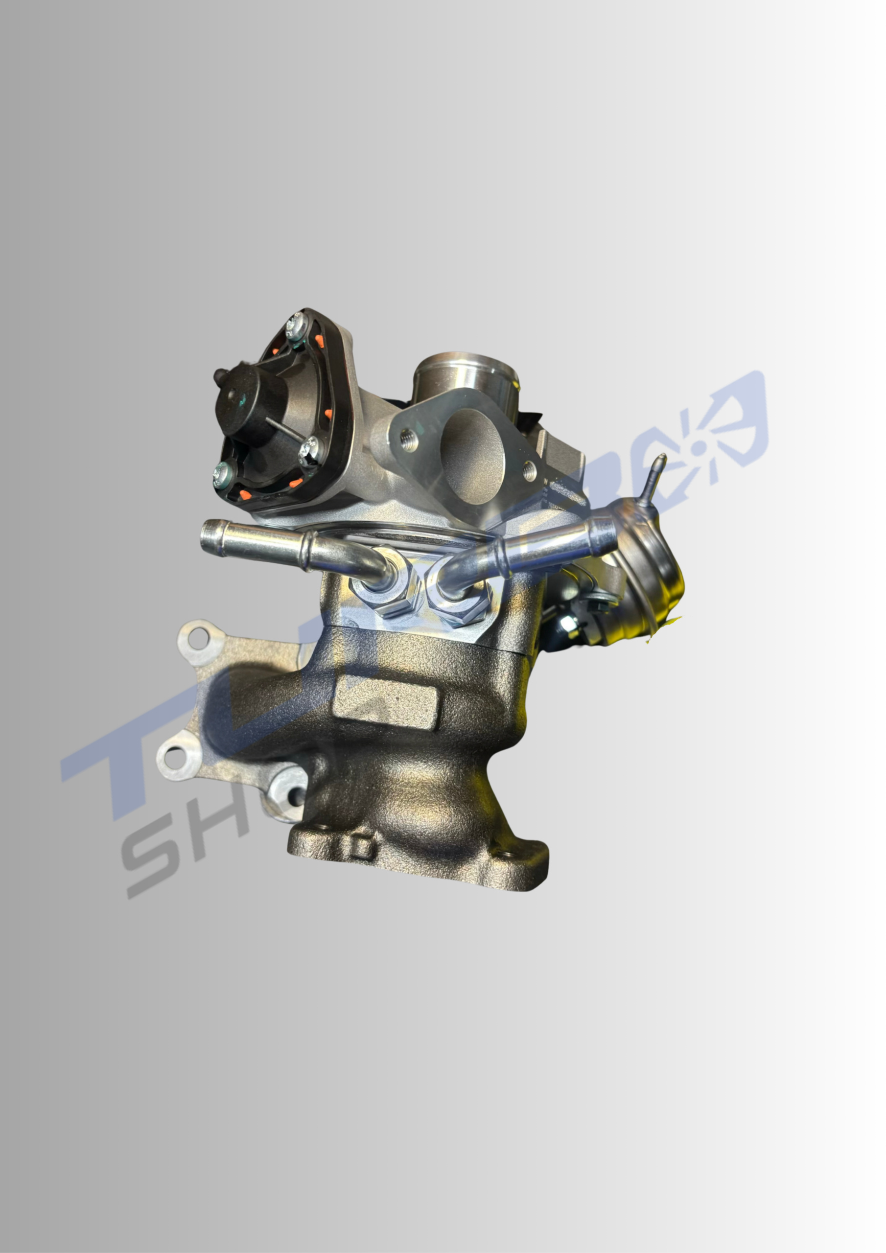 Ford 1.0L EcoBoost - NEW/EXCHANGE - Image 2