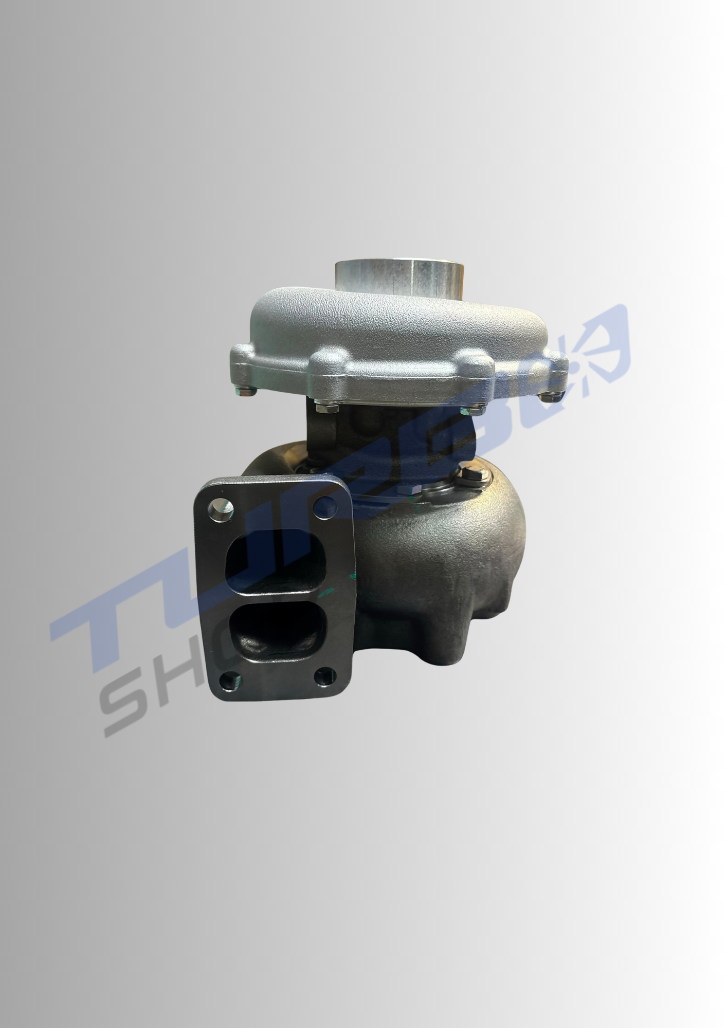 Mercedes-Benz NG-Series 14.6L - NEW/EXCHANGE - Image 2