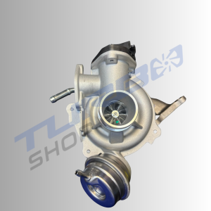 Ford 1.0L EcoBoost - NEW/EXCHANGE