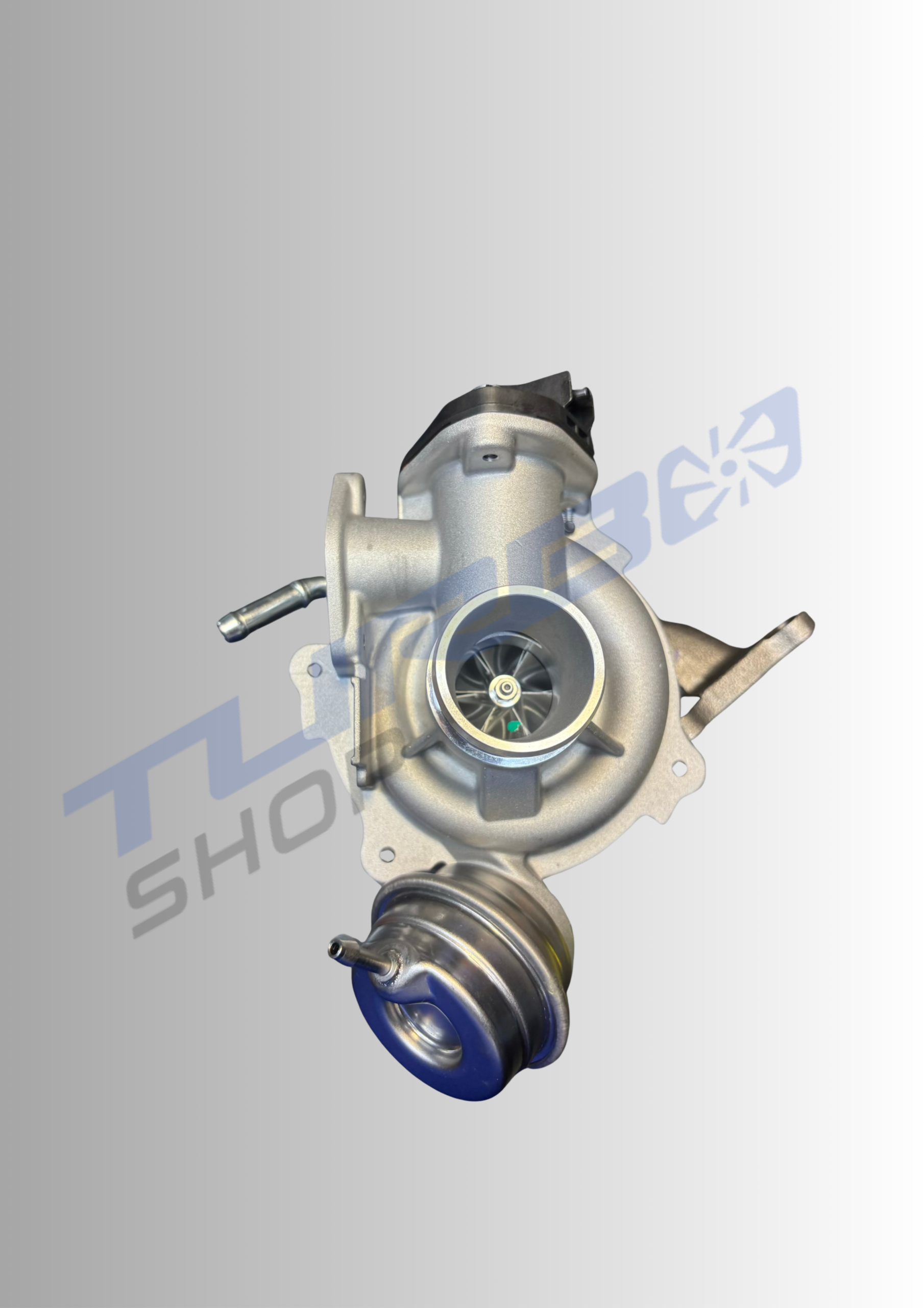 Ford 1.0L EcoBoost - NEW/EXCHANGE