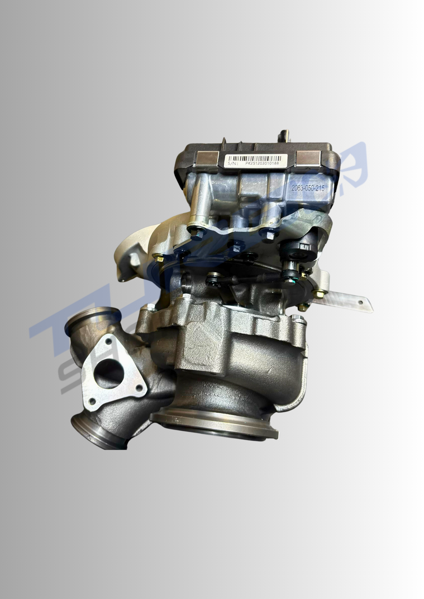 Audi 3.0L TDI - NEW/EXCHANGE - Image 3