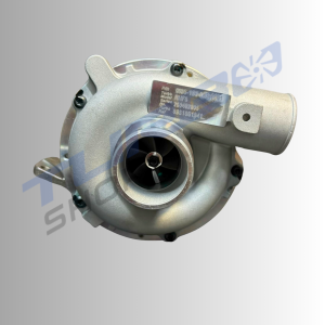 Hitachi Excavator / Isuzu Truck / Sany 130 3.0L 4JJ1X - NEW/EXCHANGE