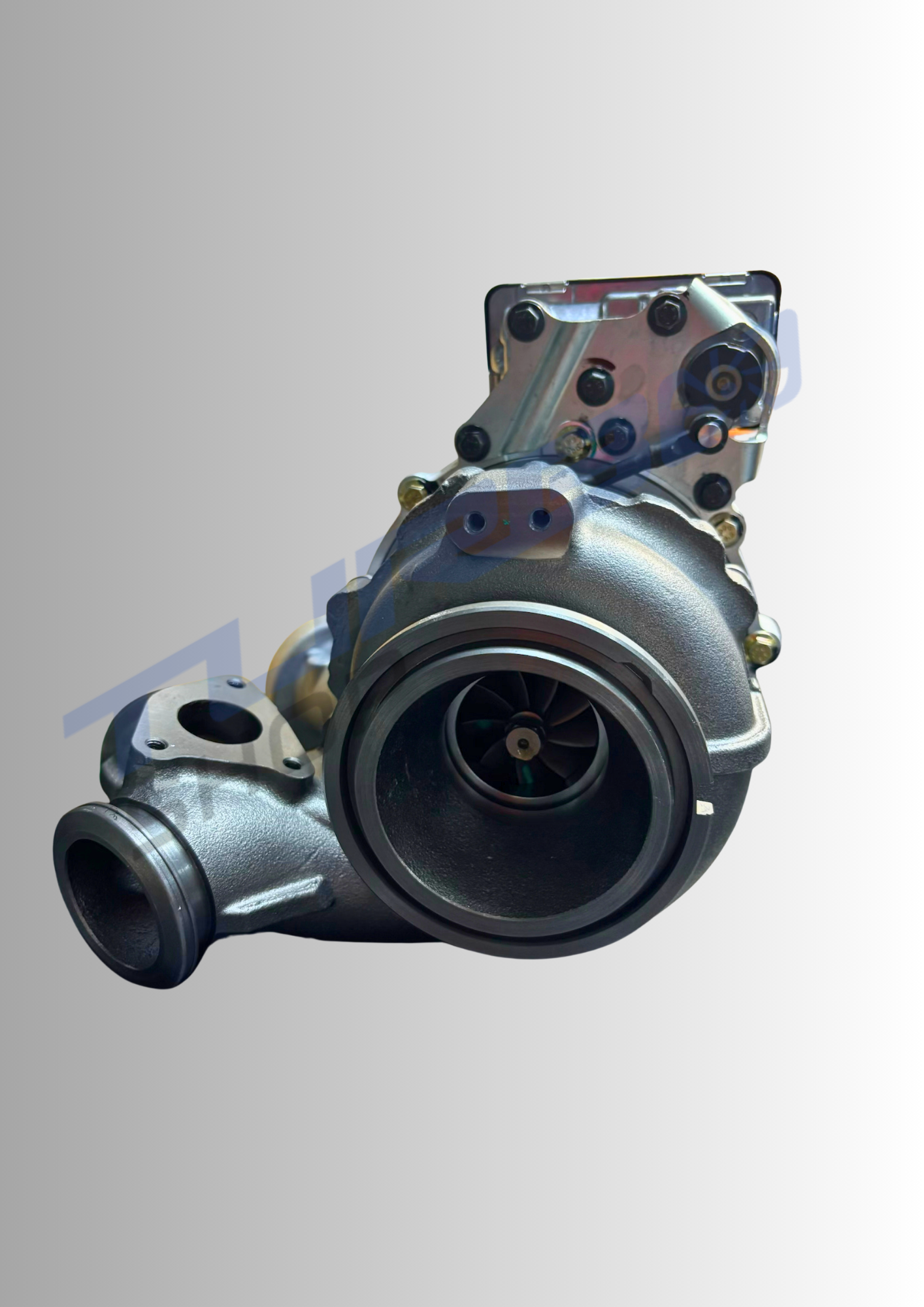 Audi 3.0L TDI - NEW/EXCHANGE - Image 2