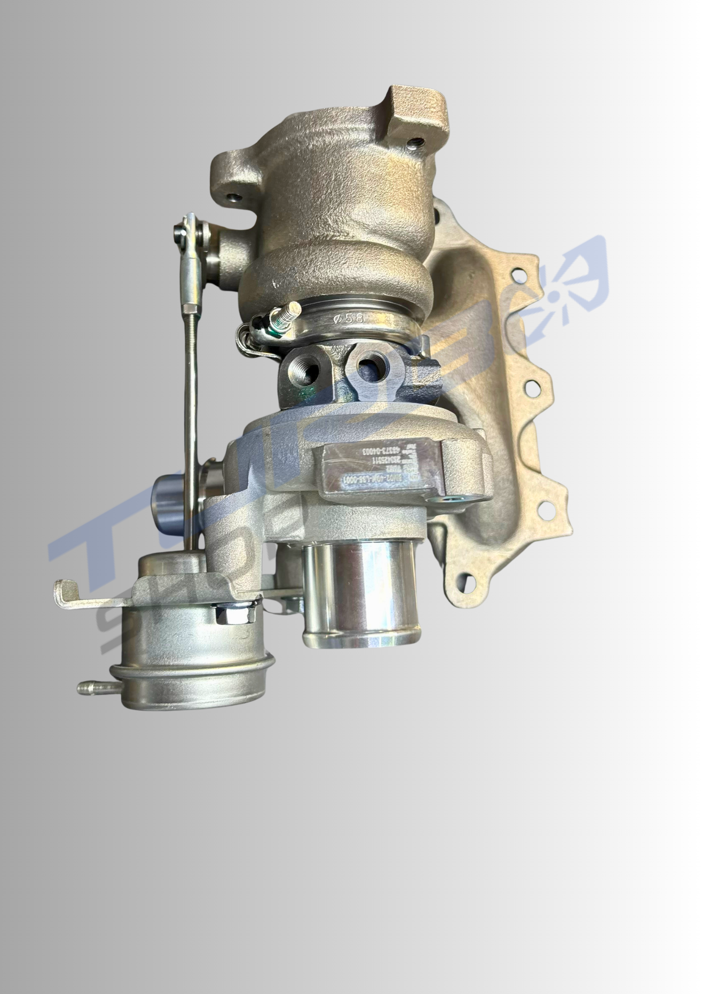 Renault Capture 0.9 TCe 90 - NEW/EXCHANGE - Image 3