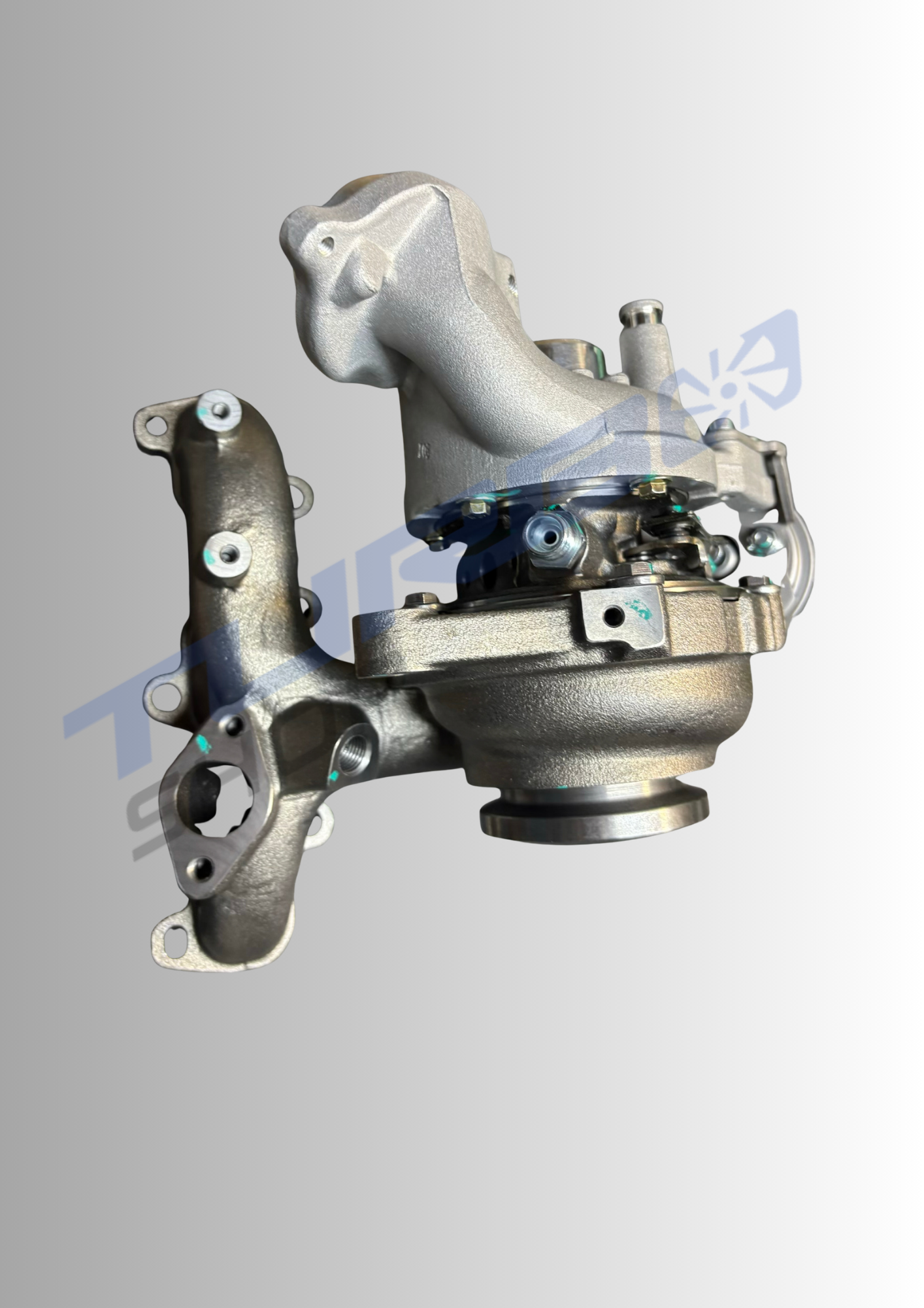VW Polo V 1.2L TDI - NEW/EXCHANGE - Image 3