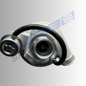 Perkins / JCB 4.4L EPA Tier 2 - NEW/EXCHANGE