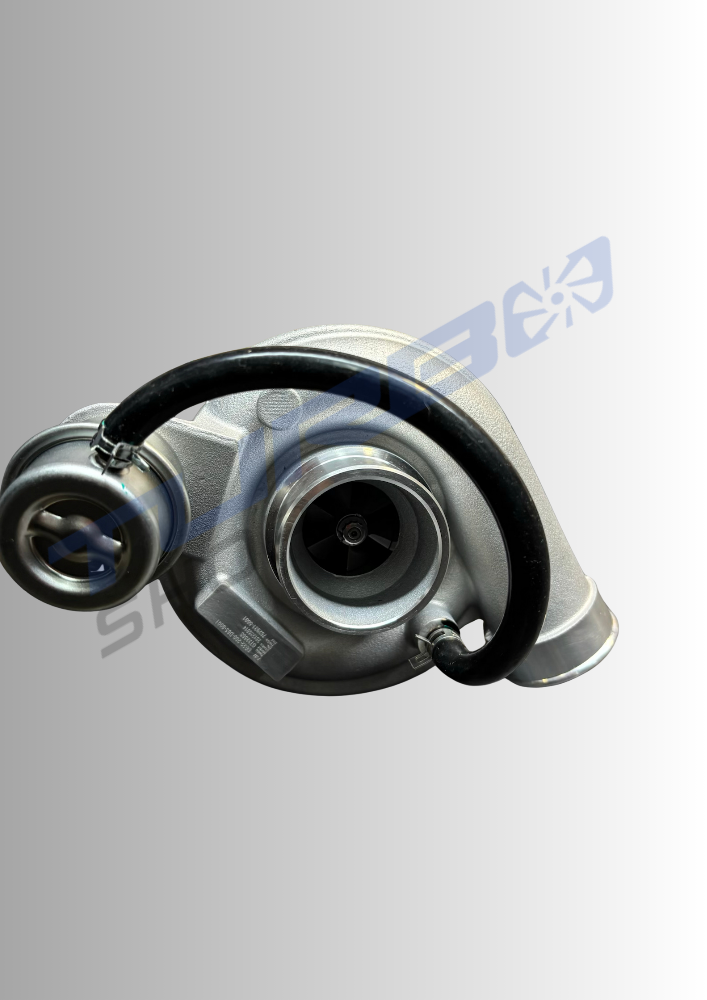 Perkins / JCB 4.4L EPA Tier 2 - NEW/EXCHANGE