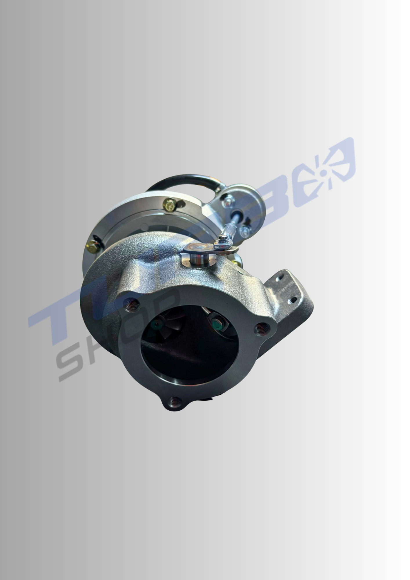 Perkins / JCB 4.4L EPA Tier 2 - NEW/EXCHANGE - Image 3
