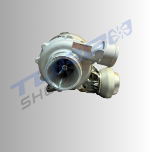 Isuzu D-Max / KB300 3.0L 4JJ1 - NEW/EXCHANGE