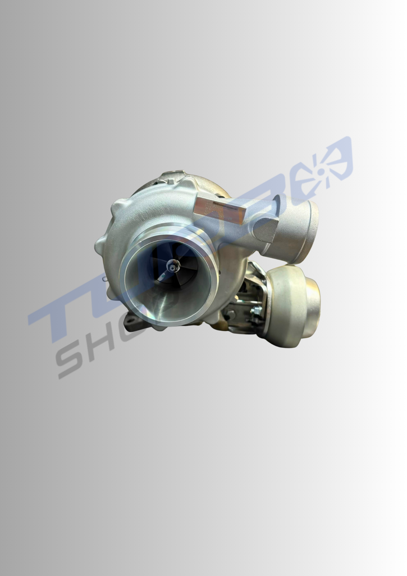 Isuzu D-Max / KB300 3.0L 4JJ1 - NEW/EXCHANGE