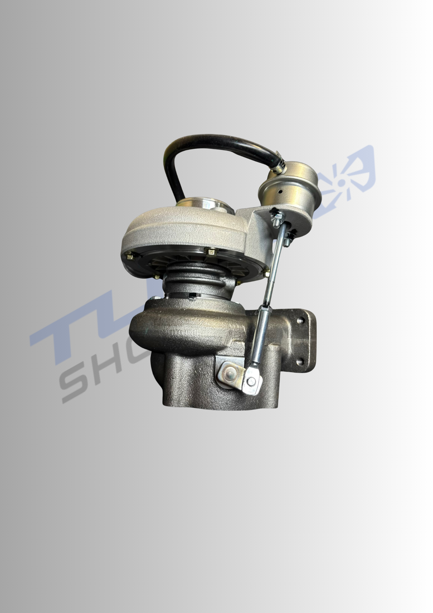 Perkins / JCB 4.4L EPA Tier 2 - NEW/EXCHANGE - Image 2
