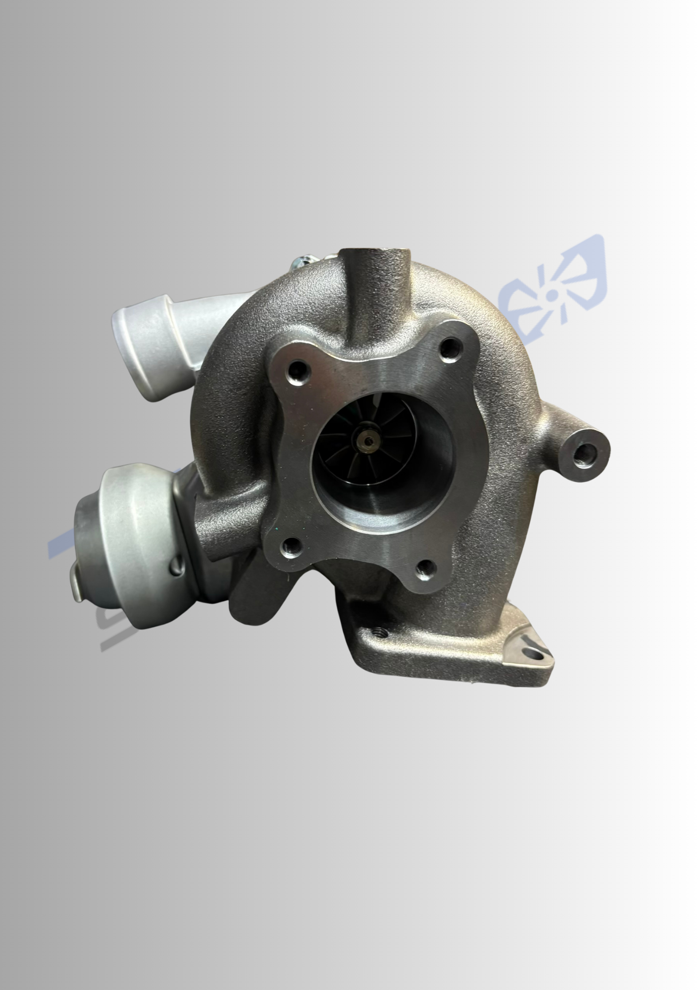 Isuzu D-Max / KB300 3.0L 4JJ1 - NEW/EXCHANGE - Image 2