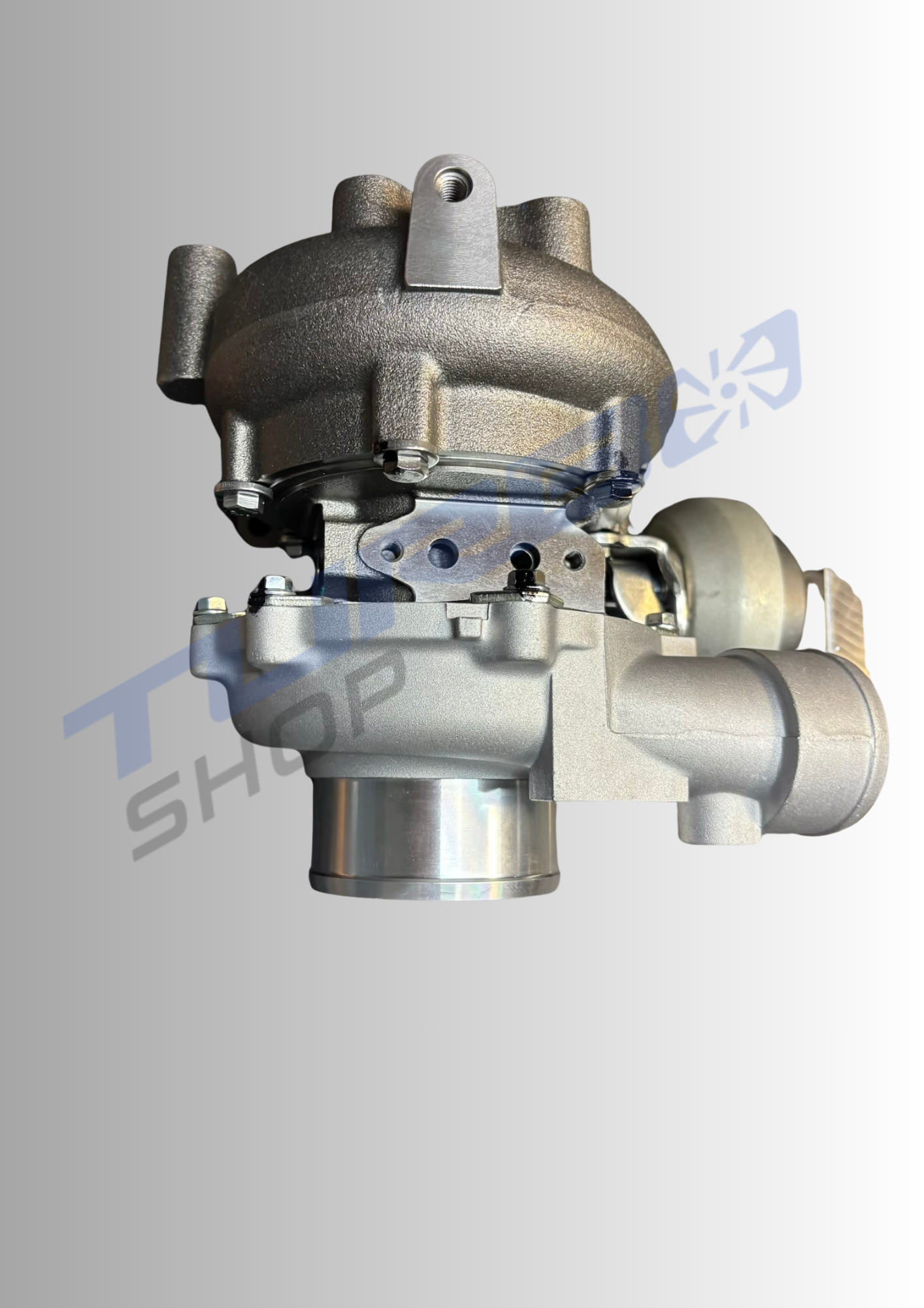 Isuzu D-Max / KB300 3.0L 4JJ1 - NEW/EXCHANGE - Image 3
