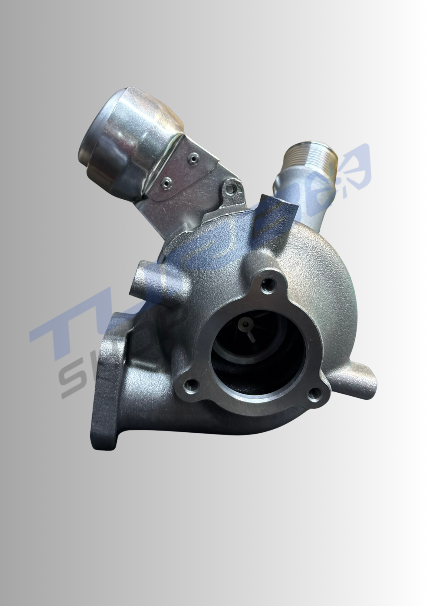 Hyundai / Kia 2.5 CRDi - NEW/EXCHANGE - Image 3