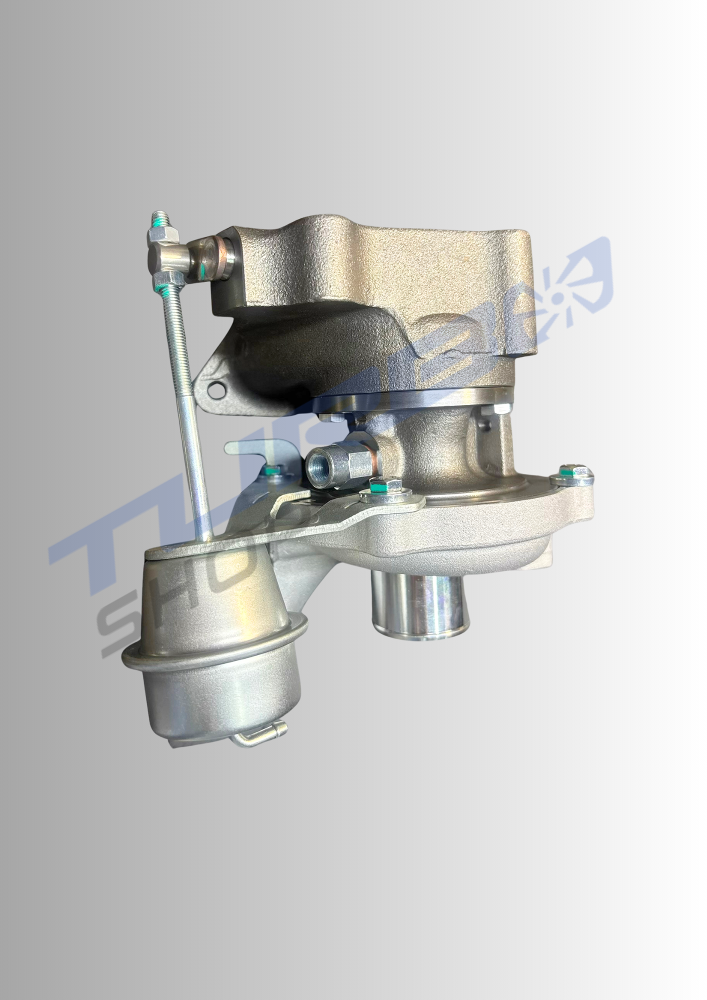 Renault / Nissan 1.5 dCi - NEW/EXCHANGE - Image 3