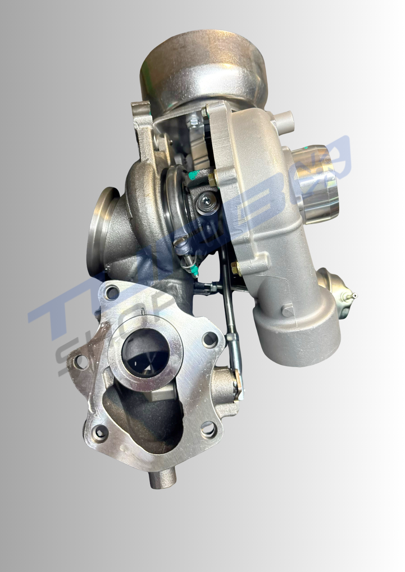 Nissan / Mercedes D23 2.3L dCi - NEW/EXCHANGE - Image 3