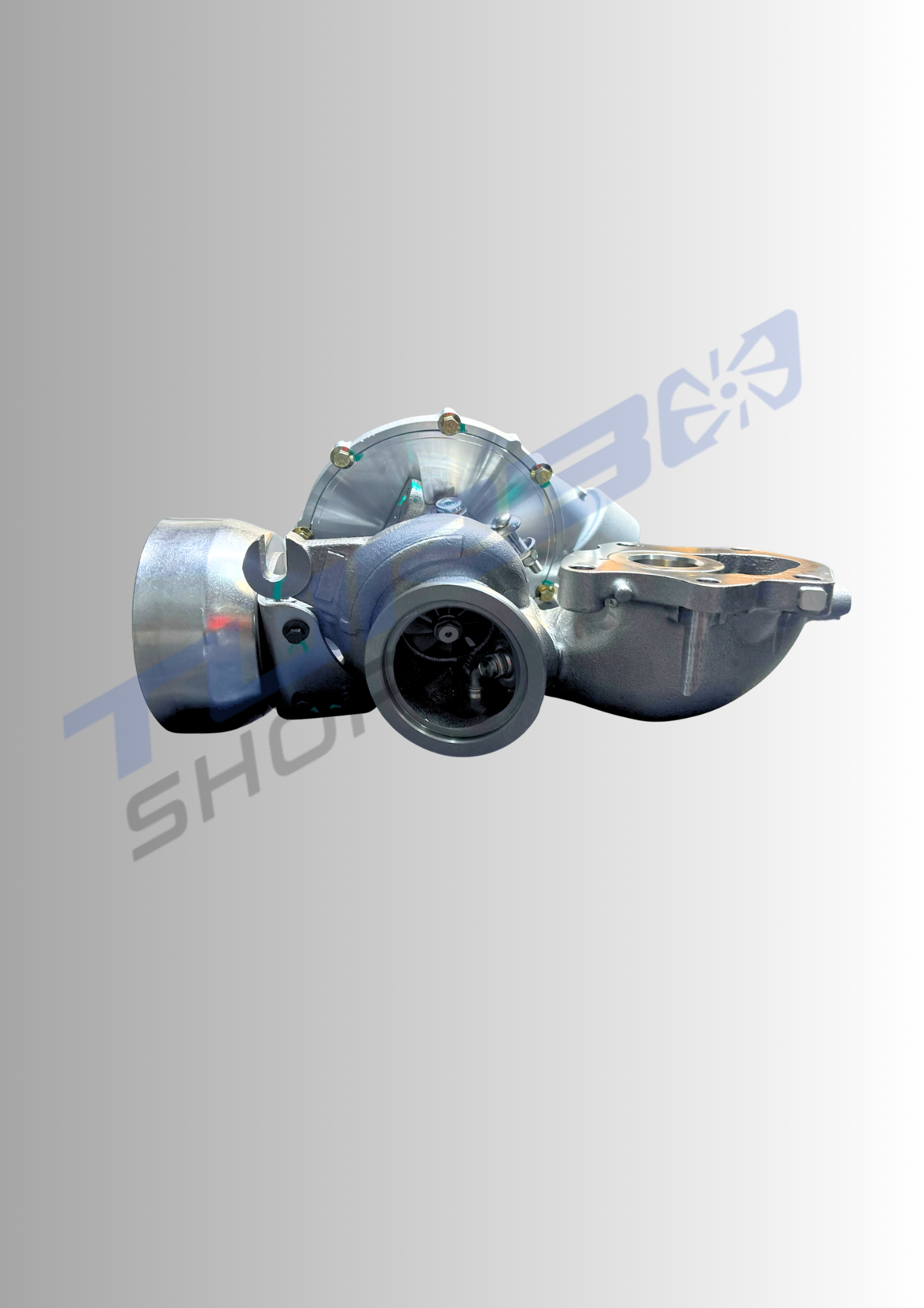 Nissan / Mercedes D23 2.3L dCi - NEW/EXCHANGE - Image 2