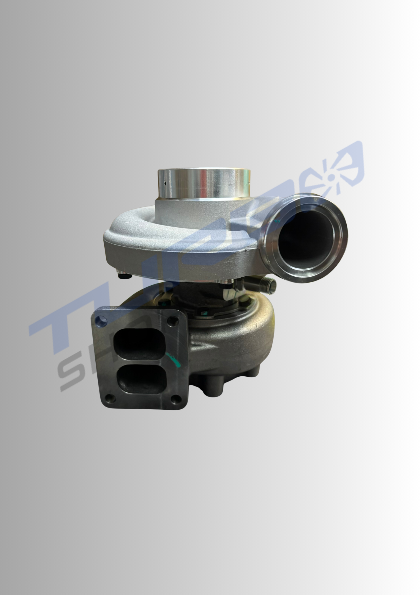 MAN Truck / Bus 12.0L–12.8L - NEW/EXCHANGE - Image 3