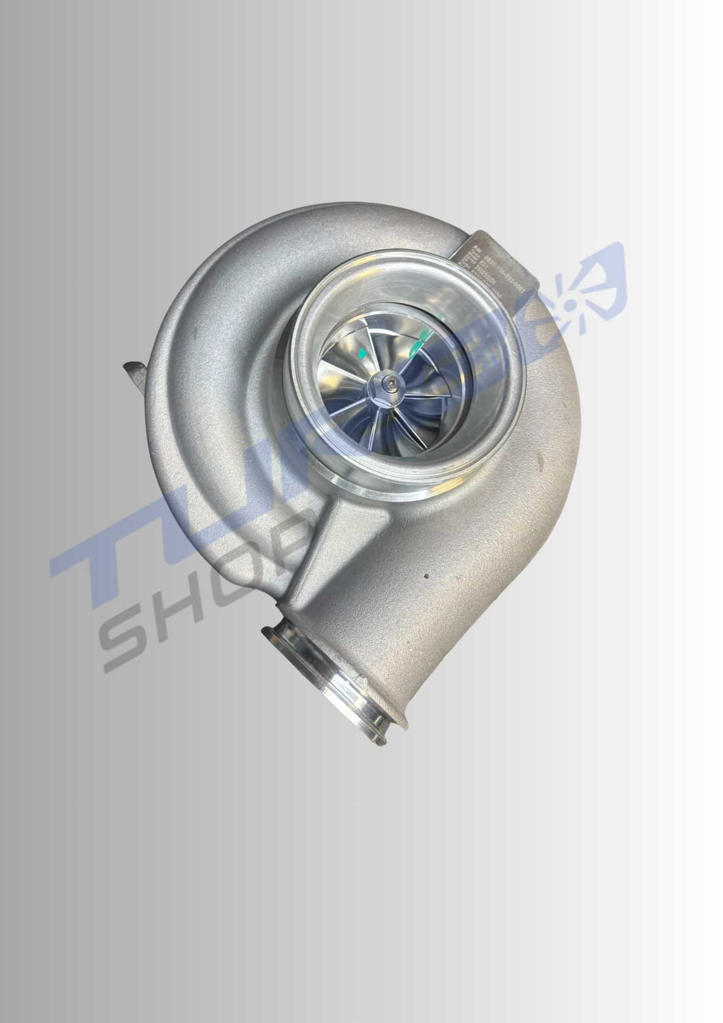 MAN Truck / Bus 12.0L–12.8L - NEW/EXCHANGE