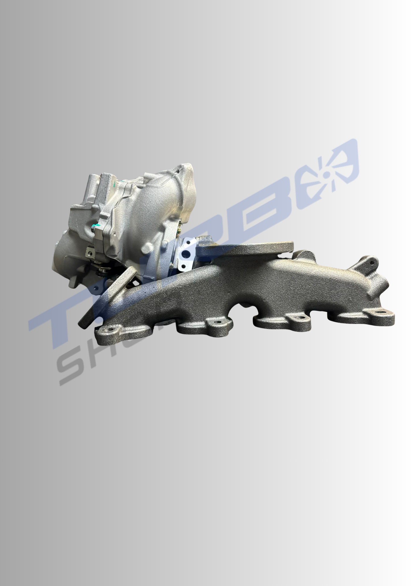 Nissan / Mercedes D23 2.3L dCi - NEW/EXCHANGE - Image 5