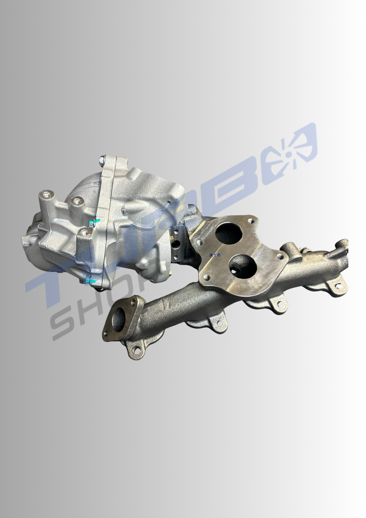 Nissan / Mercedes D23 2.3L dCi - NEW/EXCHANGE - Image 4