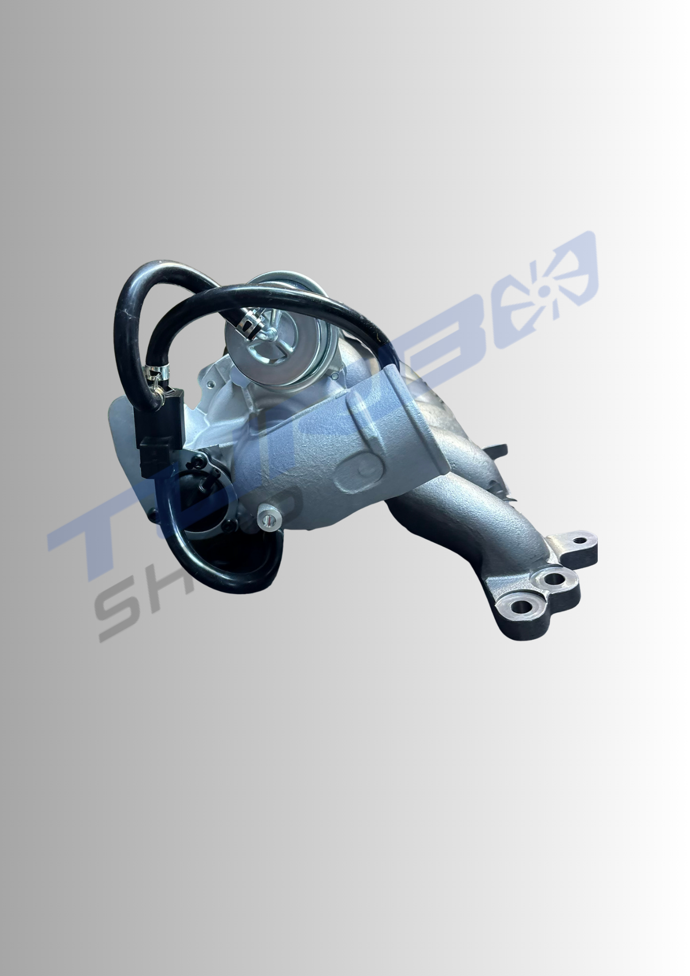 Ford Kuga I / Focus / Volvo 2.5L - NEW/EXCHANGE - Image 3
